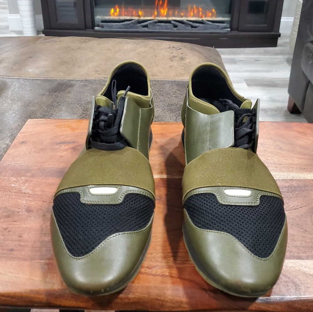 Balenciaga casual sneaker